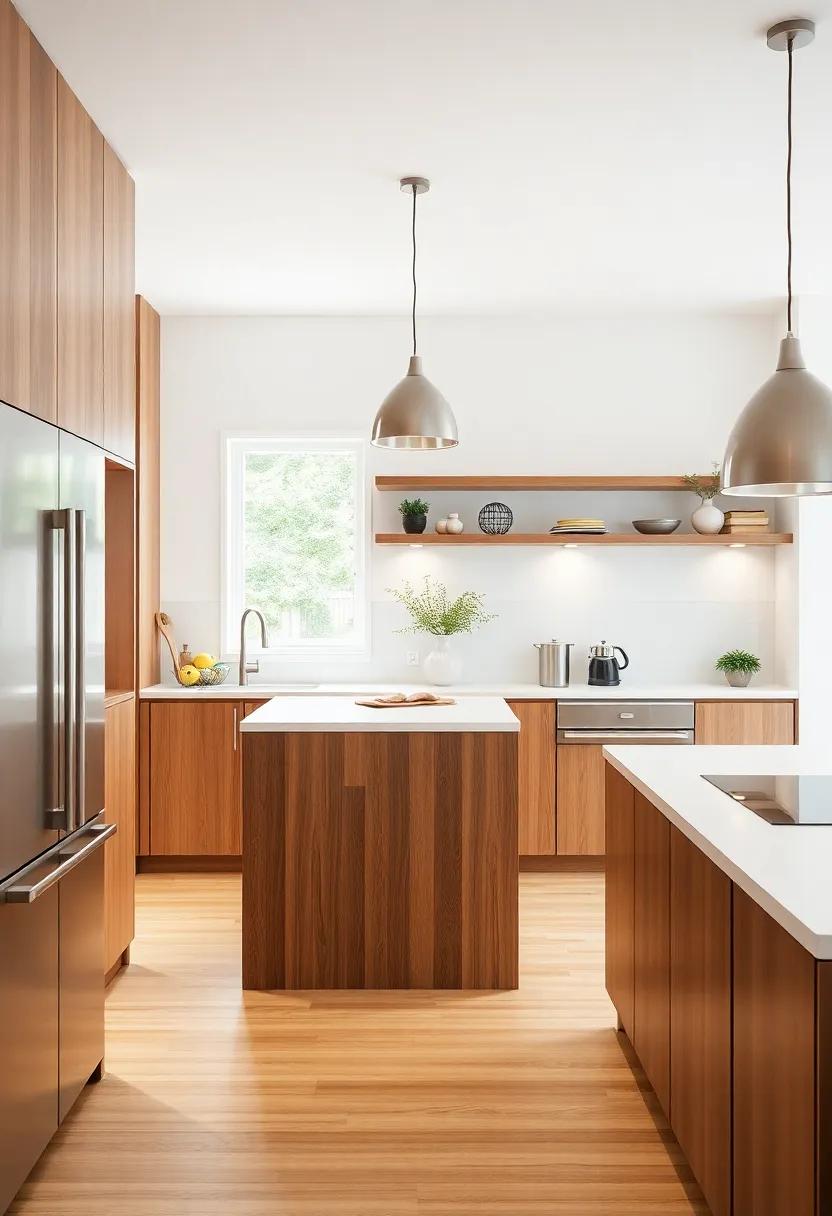 Personal Touches: Incorporating Family Heritage and Stories into Your Kitchen Design