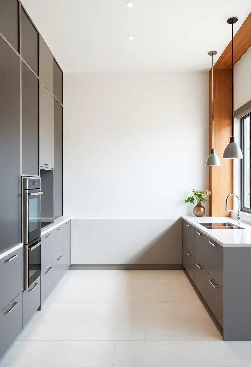 Transitional ⁢Designs: Navigating the ⁤Space ⁤Between Modern and⁢ Traditional