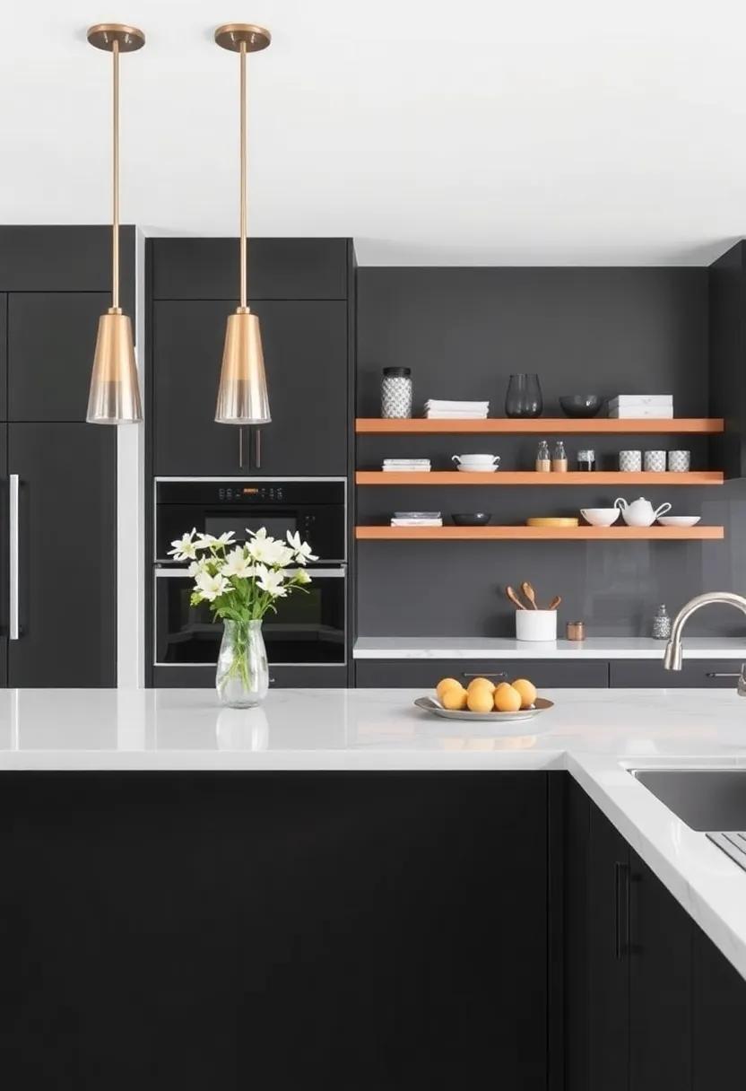 19) Monochrome Mastery:‍ Achieve sophistication with a monochromatic color scheme where shades‍ of one color harmoniously blend‍ together