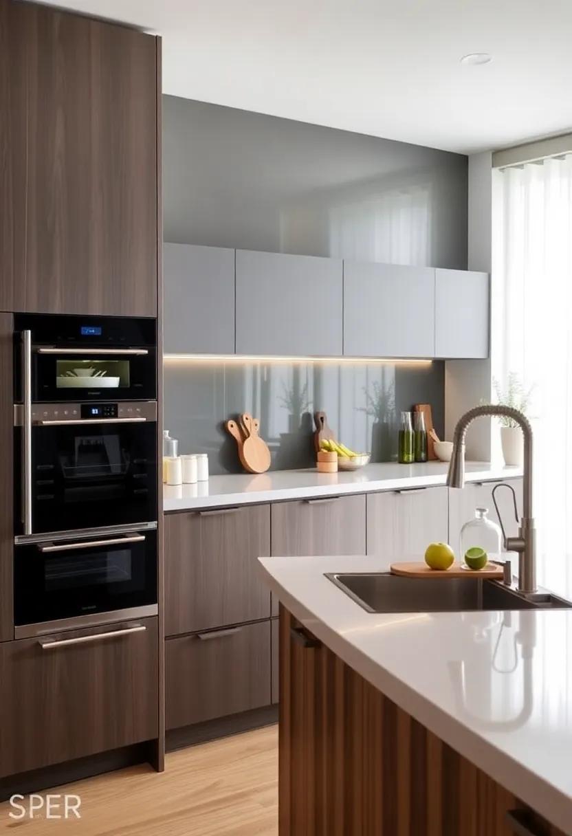 24 Modern Kitchen Styles to Elevate Your Culinary Space