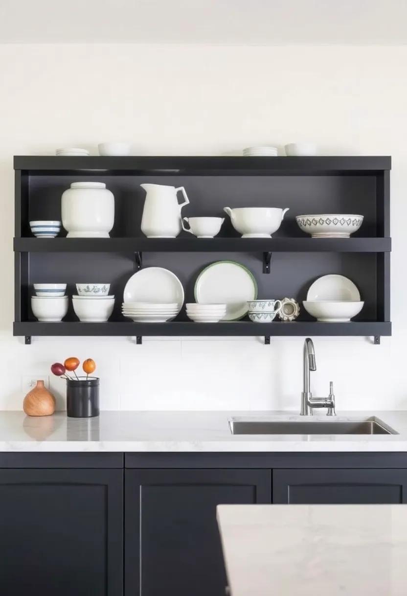 Showcase Local Artisans With Handmade Pottery and Prints Celebrating Food Culture