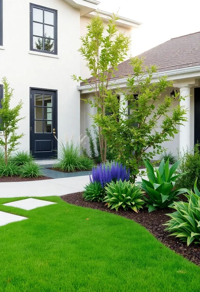 Seasonal Interest: How to Achieve Year-Round Beauty with Thoughtful Plant Selection