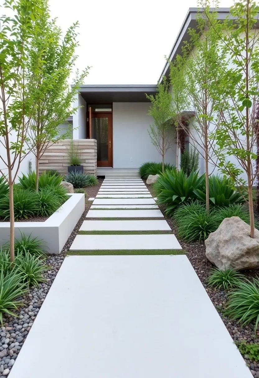 Maximizing Small Spaces: Creative Strategies to Transform Compact Front Yards into Inviting Retreats
