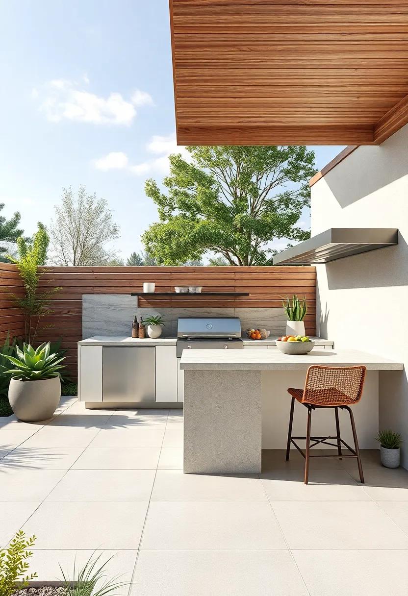 Choosing the Perfect Materials for Durability and Aesthetic Appeal