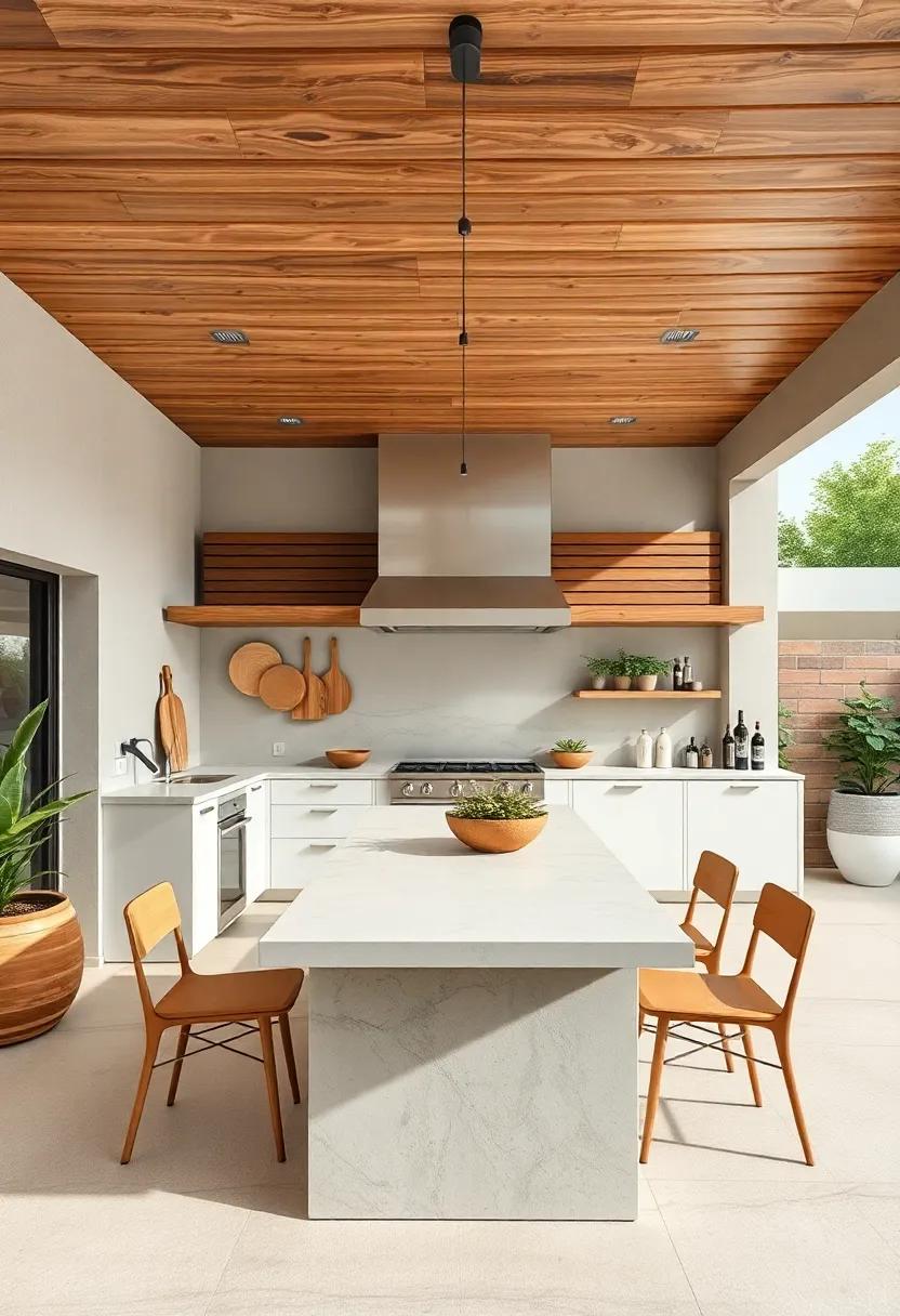 Crafting Functional Layouts That Encourage Social Interaction