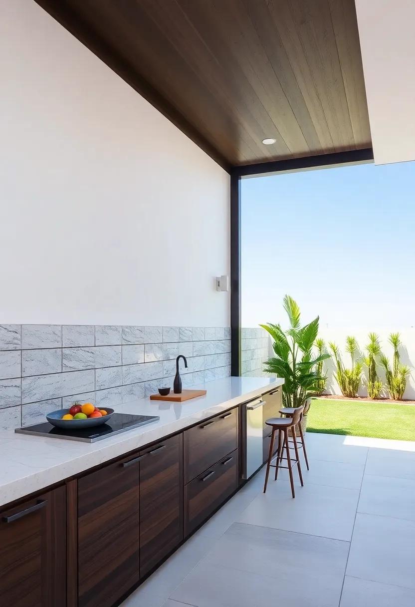 Creating a Seamless Transition Between Indoor and Outdoor Spaces