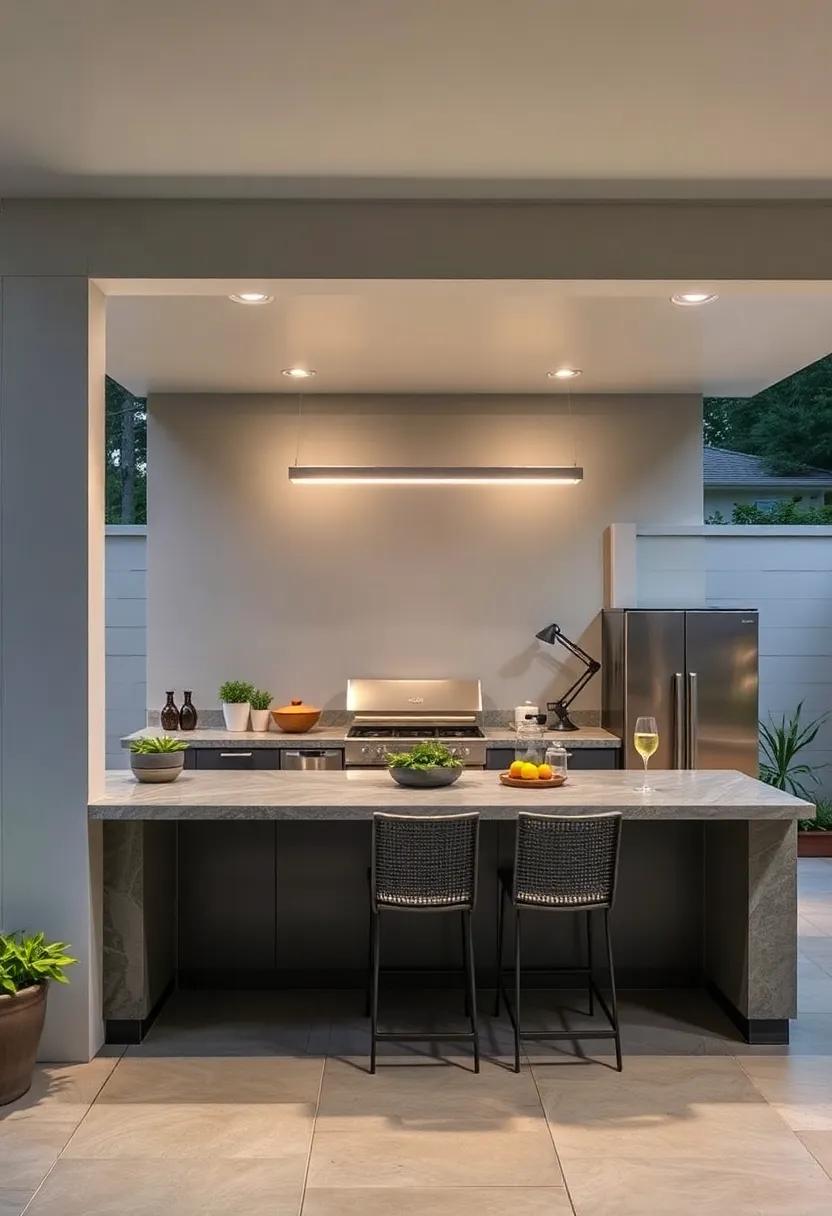 Enhancing Ambiance with Strategic Outdoor Lighting Solutions