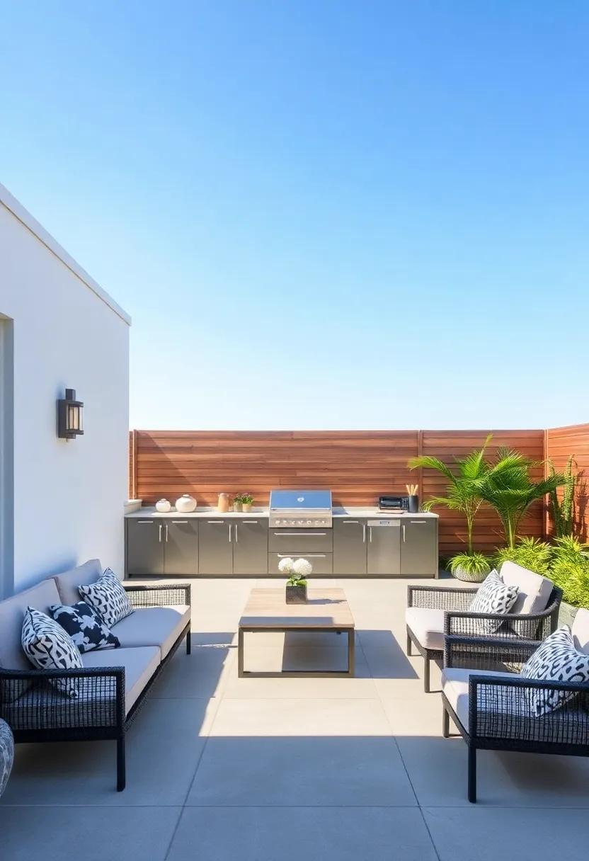 Planning for Comfort with Thoughtful Seating Arrangements