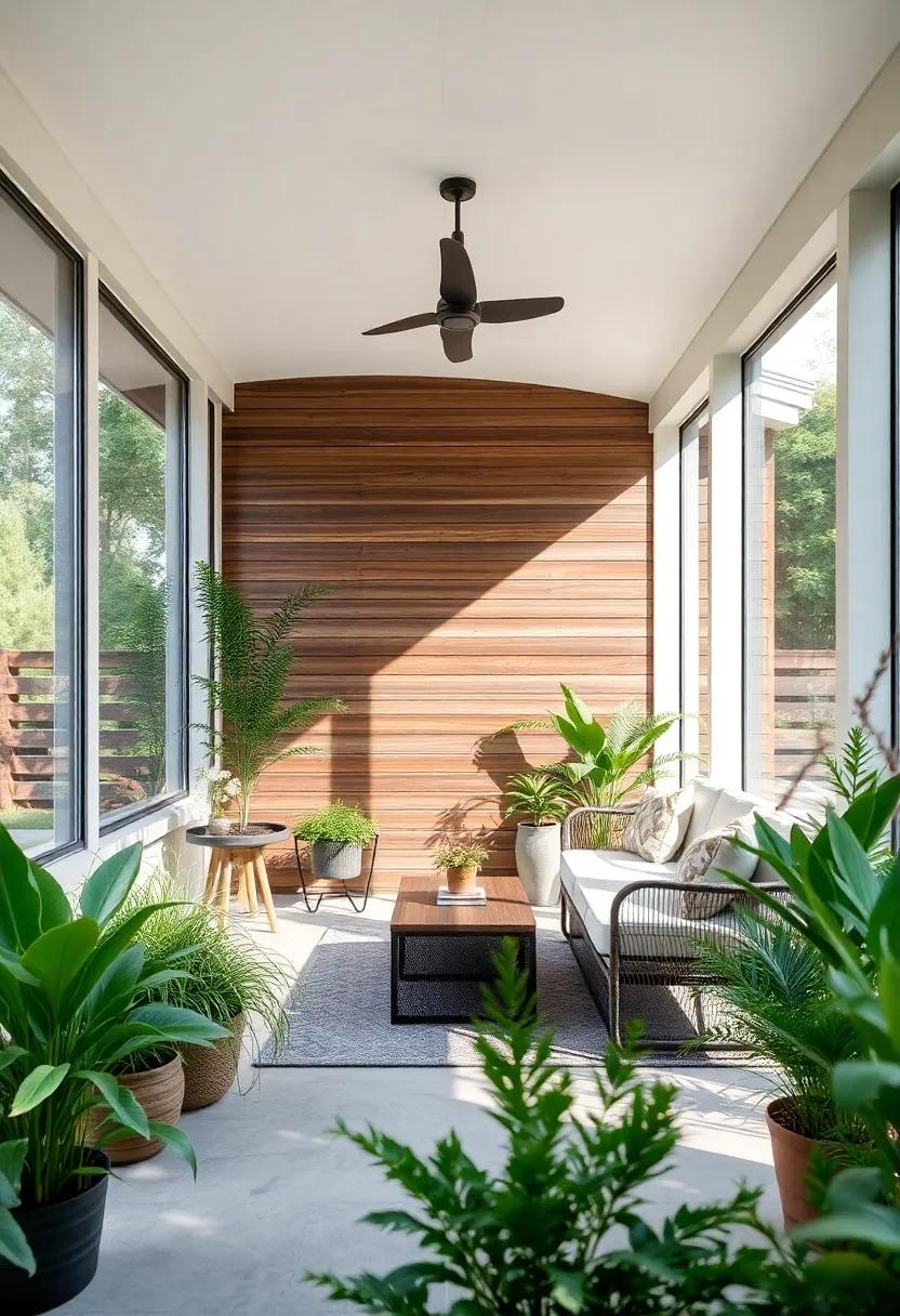 Incorporating Native Plants: Bringing Local Flora into Your Outdoor Space