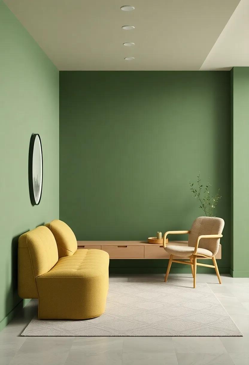 Adapting to Seasonal Changes: Flexible furniture for Every Occasion