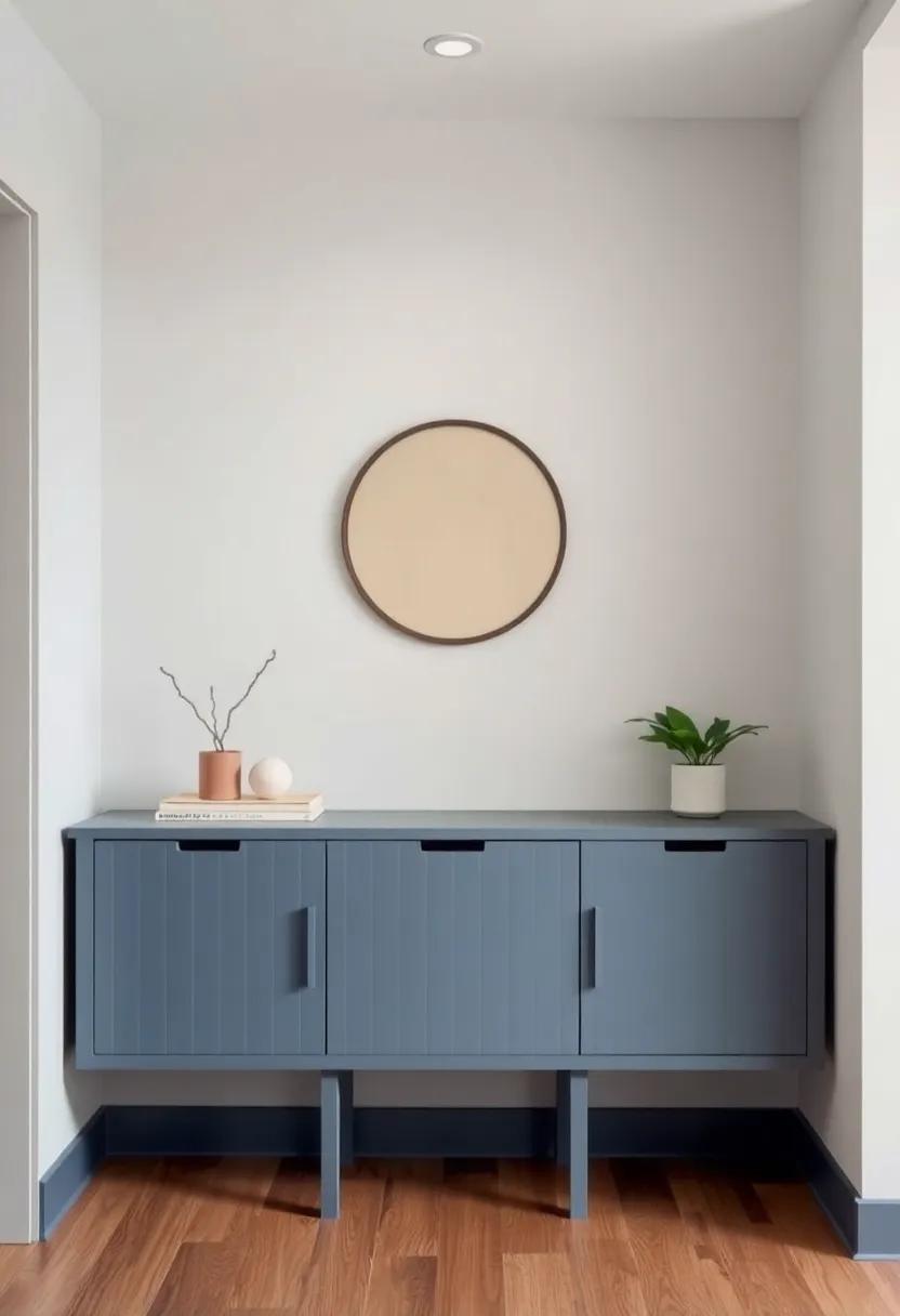 Color Palette Choices to Enhance Your Entryway ⁤Aesthetic