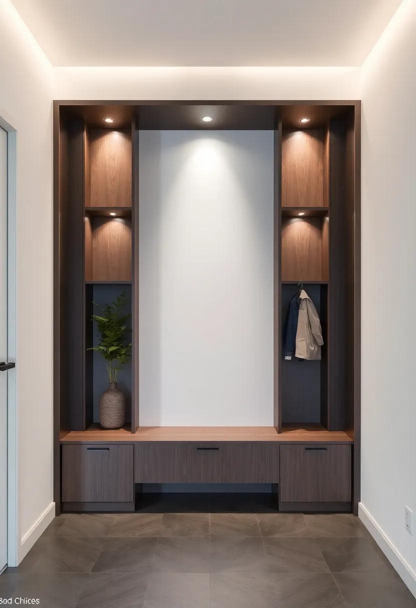 Creating ‍Multi-Functional Spaces Using Modular Entryway⁤ Solutions