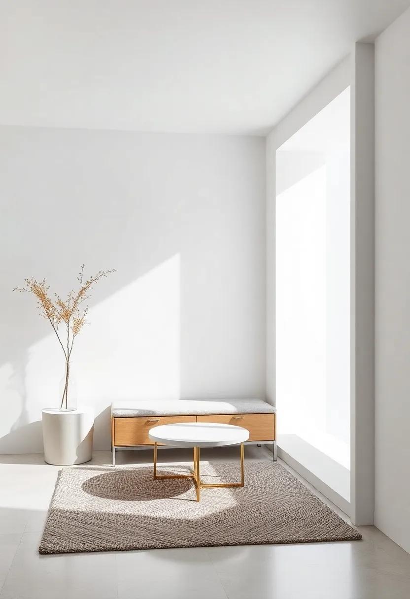 Embracing Sustainability‌ through Modular Furniture Materials