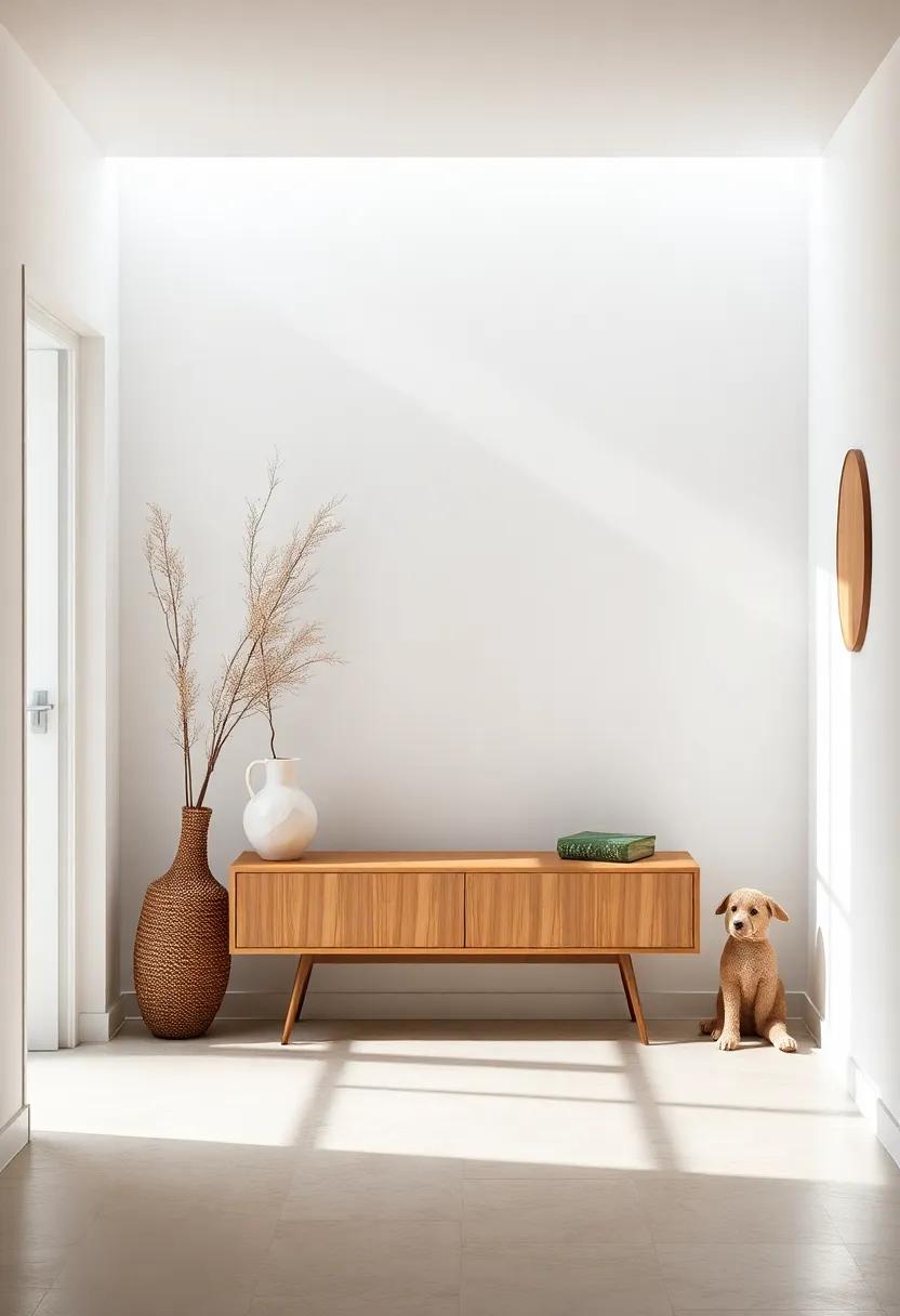 Incorporating Natural​ Elements into Your Modular Space