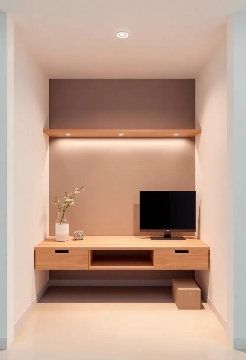 Integrating ⁣Technology: Smart Features in Modular Furniture