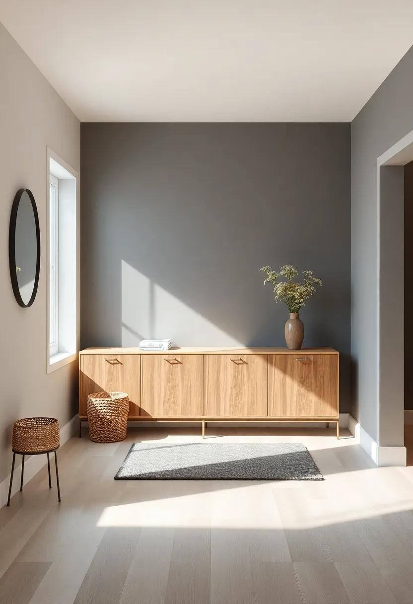 Transforming Your entryway‍ into a ‌Welcoming ​Haven with Modular Furniture