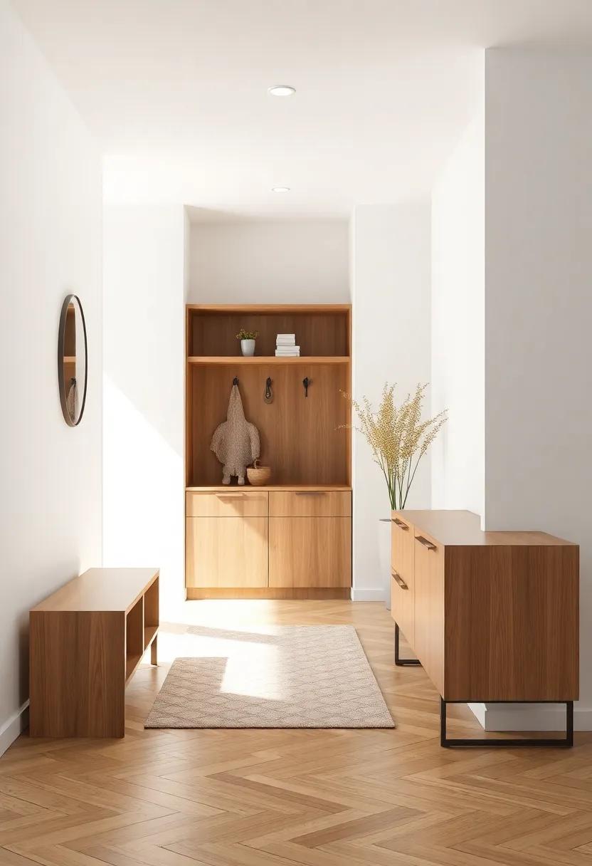 Transforming Your Entryway for Different Lifestyle Needs