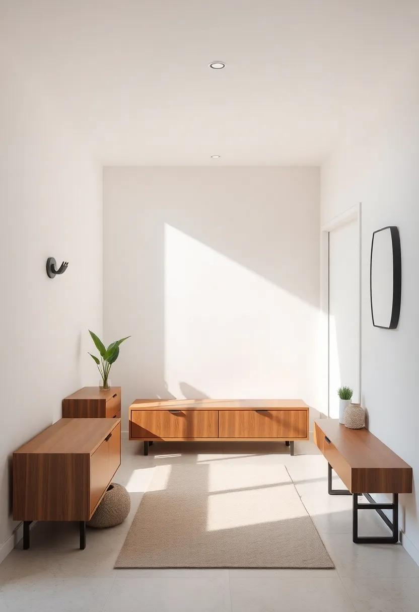 Choosing ‍the Right⁤ Materials for Lasting Impression