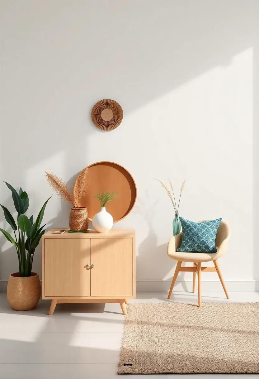 creating a Welcoming Atmosphere With Accent Pieces