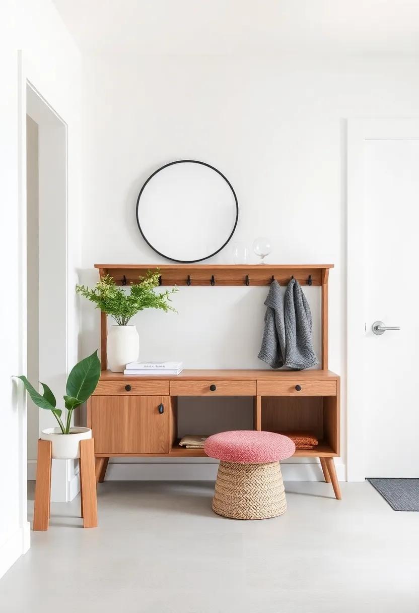 Exploring the Aesthetic Appeal of Multi-Purpose Furniture