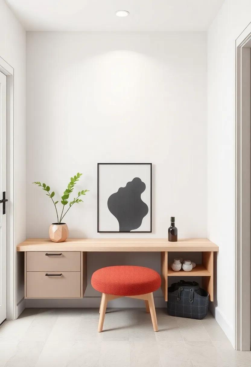 innovative Designs That Maximize ​Small spaces