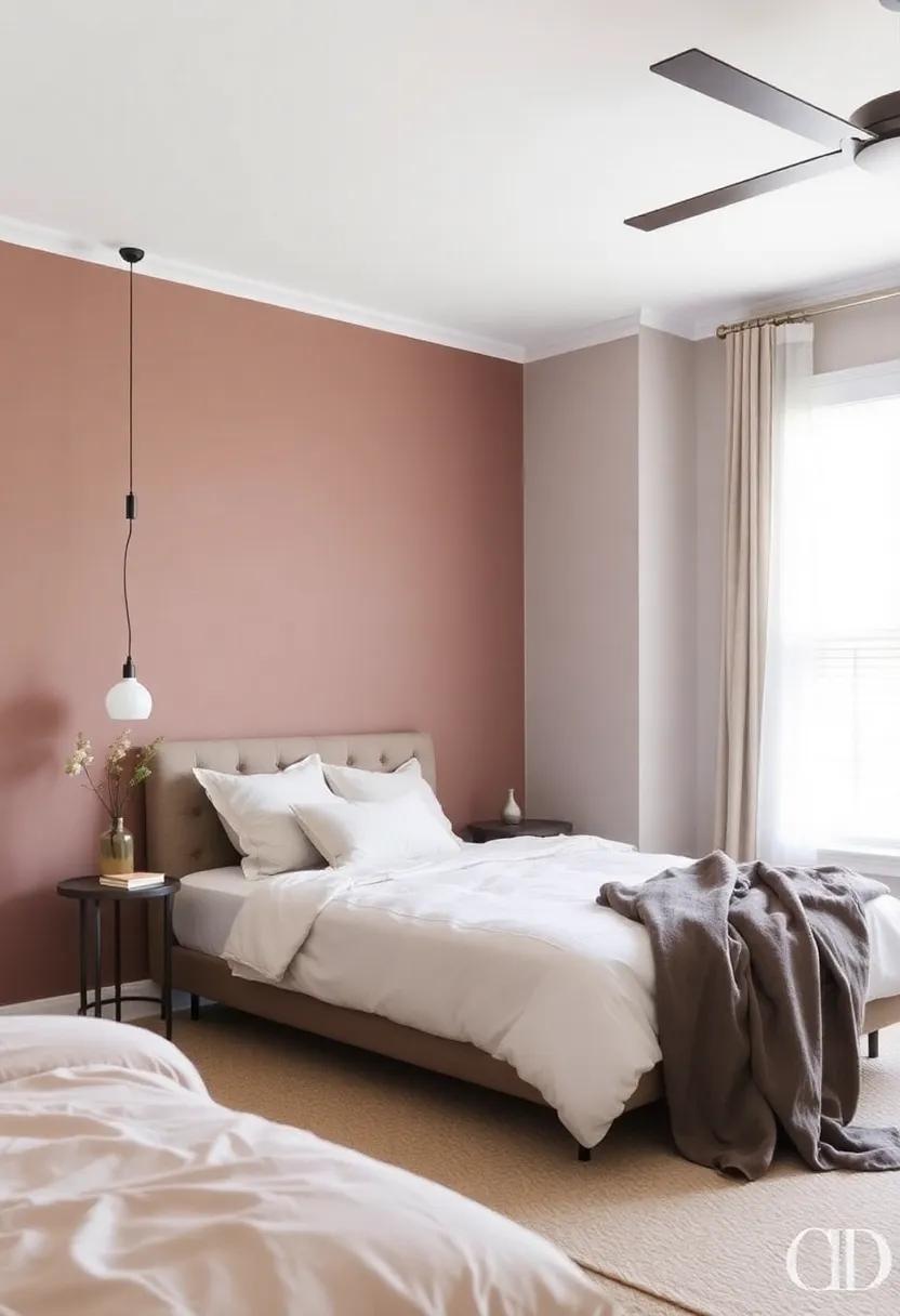 Fostering Serenity with Minimalist Decor