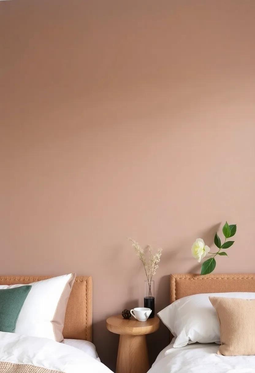 Inviting Natural Elements for a Harmonious Feel