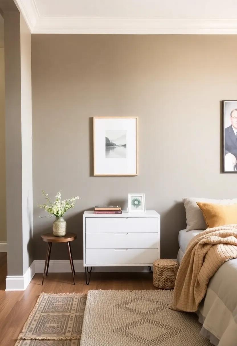 Layering Shades ⁣for Depth and Warmth