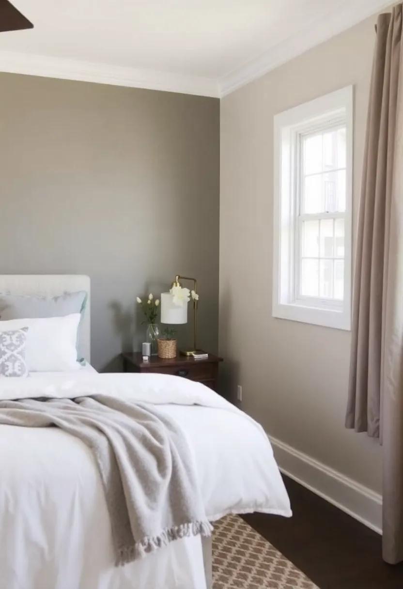 Maintaining Your Muted‌ Bedroom Over Time