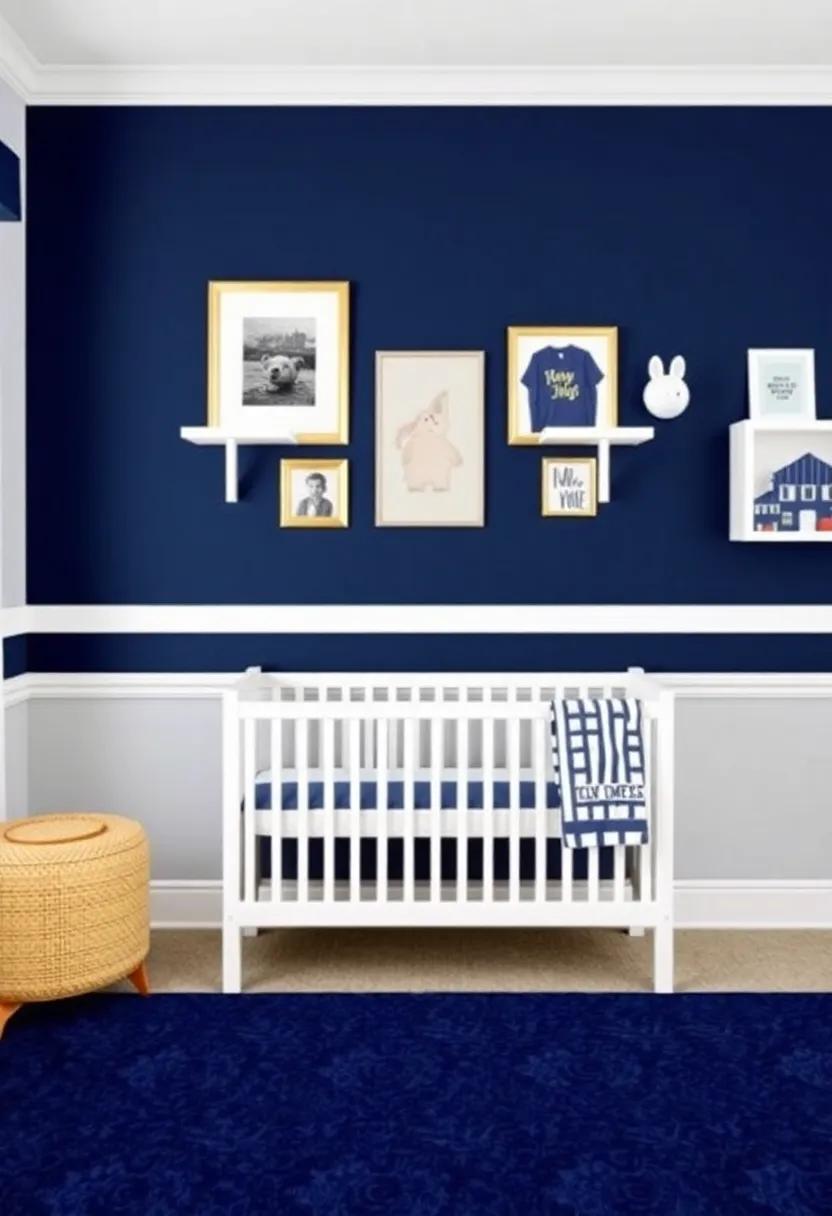 Interactive Elements: Engaging⁤ Décor That Encourages ​Play and Discovery