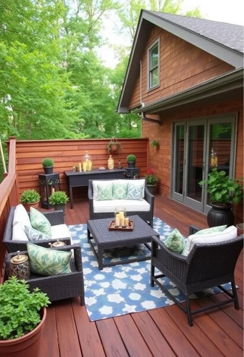 Making the Most of Your Deck: Maintenance Tips for longevity