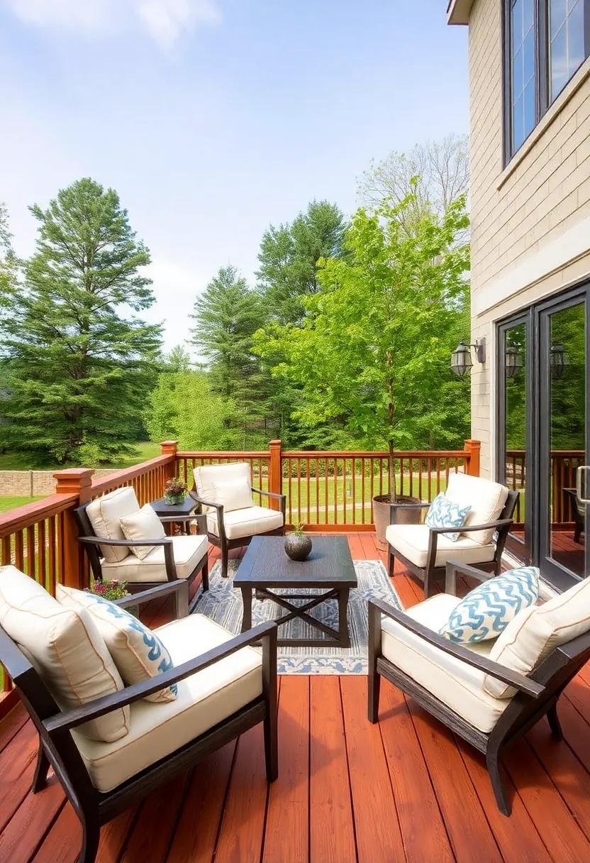 Budget-Friendly Decking Solutions That Don’t Compromise Style