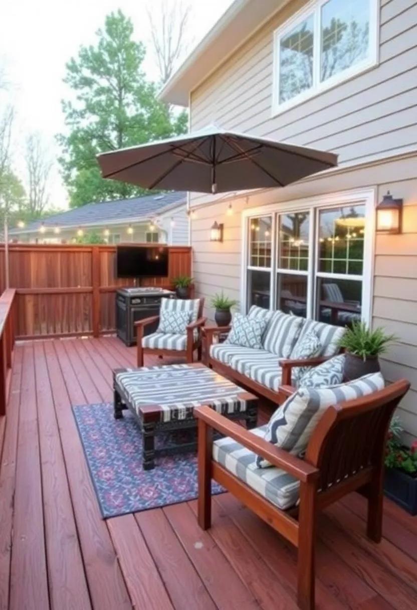 Finding inspiration: Resources for Your Deck Design Journey