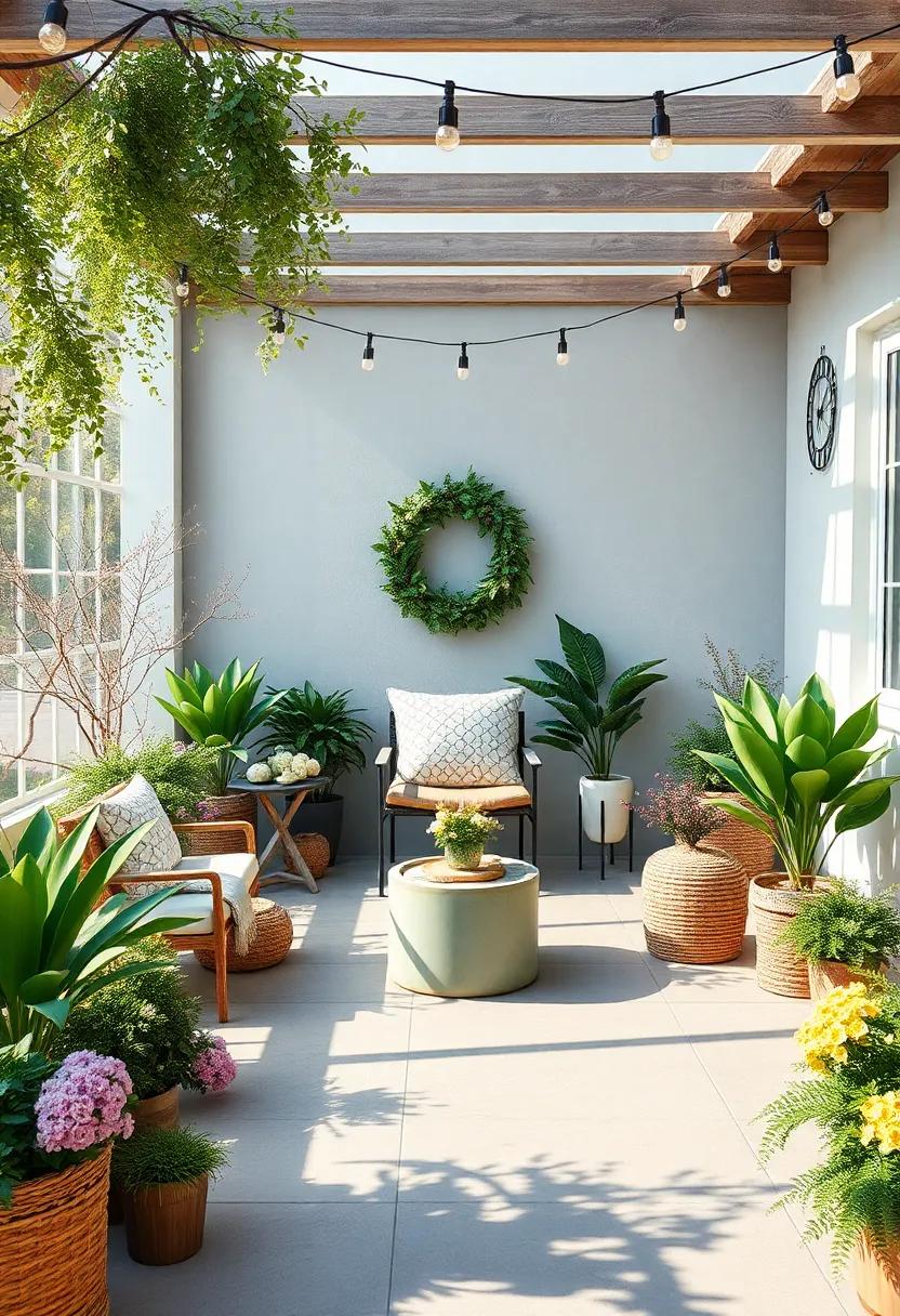 Aromatic Appeal: Incorporate Scented Plants That Captivate the Senses Outdoors