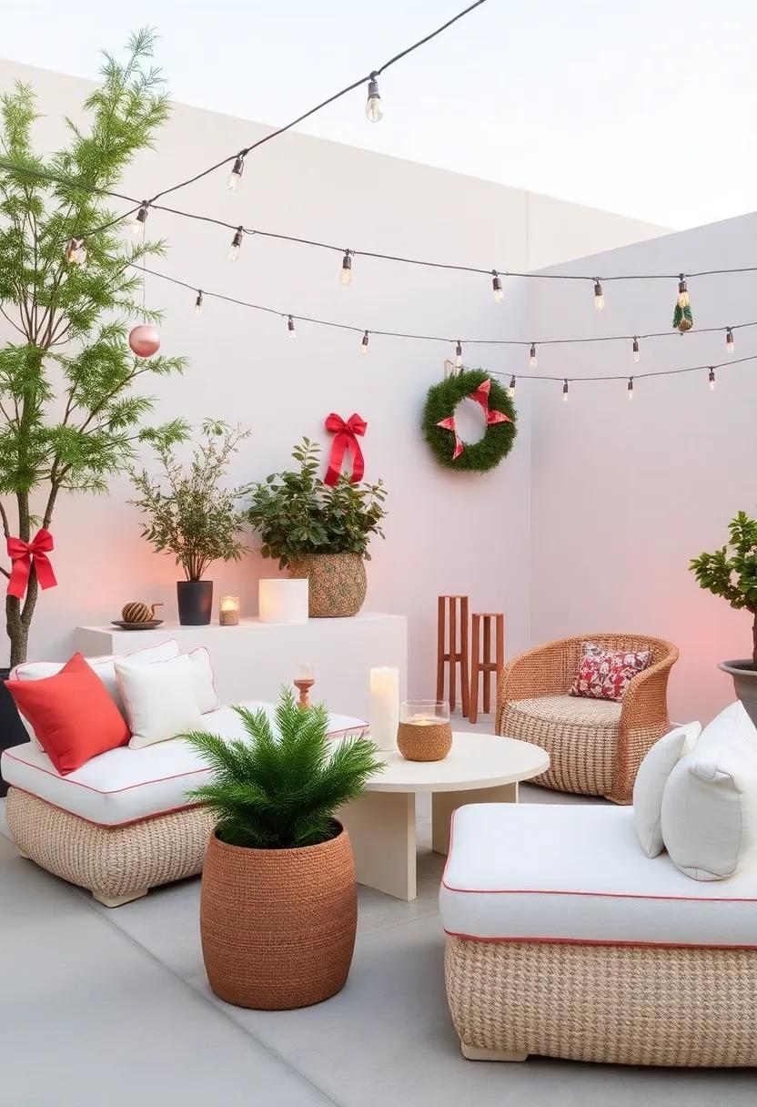 Seasonal Refresh: Adopt a Rotating Theme That Keeps Your Space Dynamic and Engaging