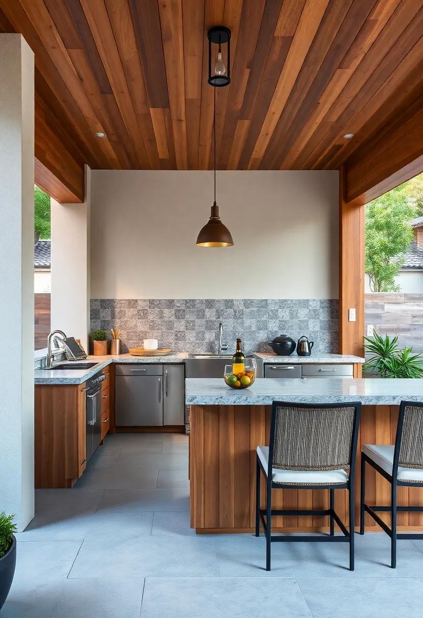 Functional Layouts that Maximize Your Outdoor Experience