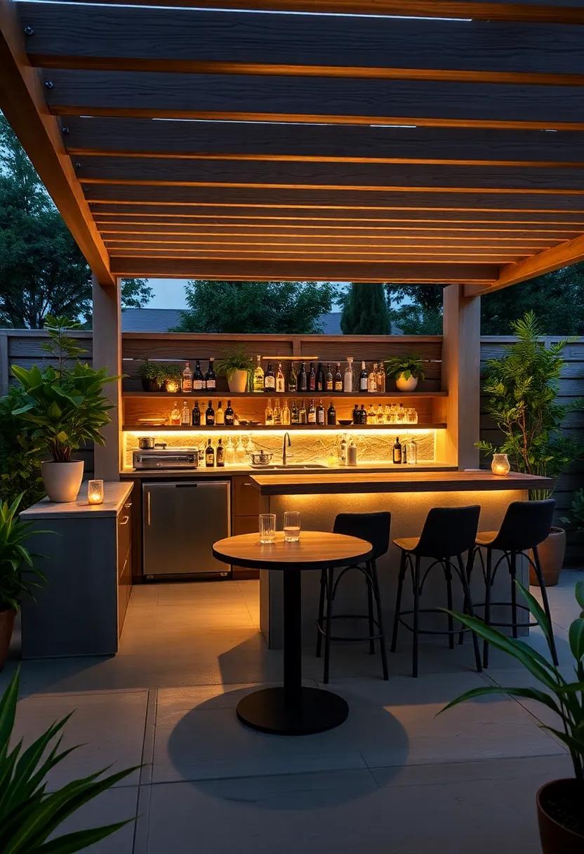 Mixology Stations That Bring the Bar Experience Home