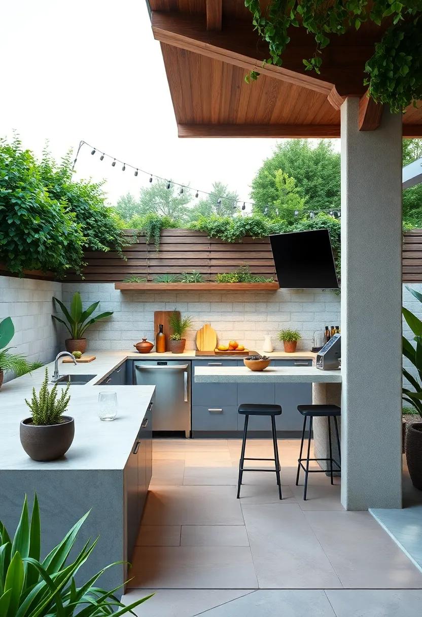 Showcasing Culinary Garden Spaces In Your Backyard