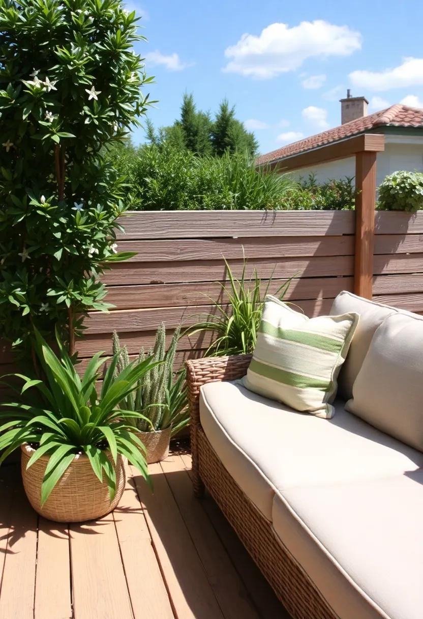 the Allure of⁤ Outdoor Living Spaces