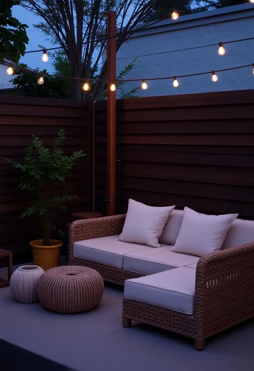 Color Palettes: Harmonizing with⁣ Nature