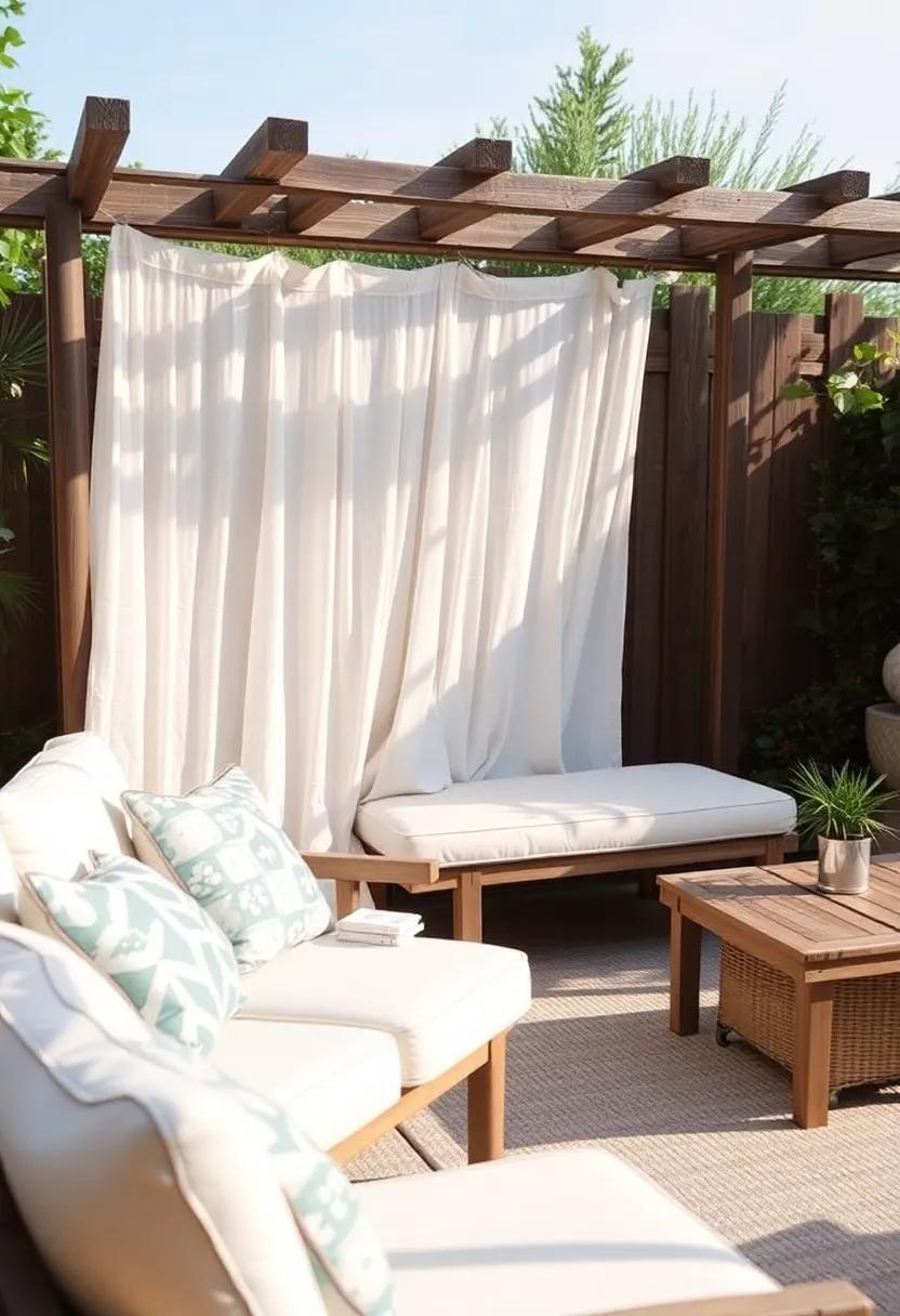 Transforming Your Patio with ​Personal Touches