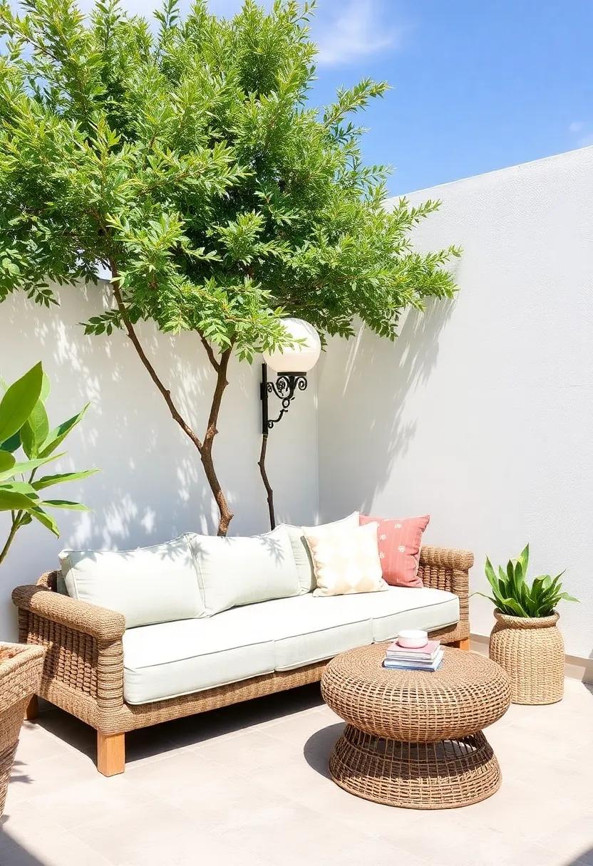 exploring Different Sofa Shapes⁣ and Configurations