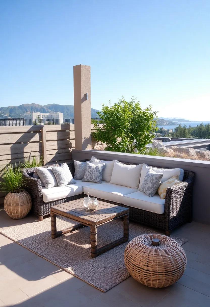 Innovation in Outdoor Design Trends