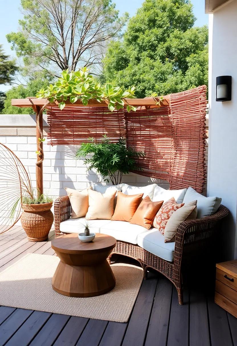 Conclusion: Crafting​ your Perfect Outdoor ⁣Oasis