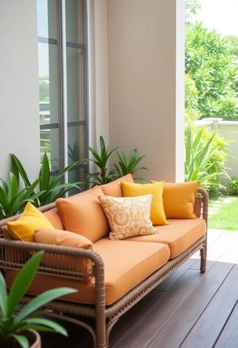 Comfort is‌ Key: The Importance of Cushions