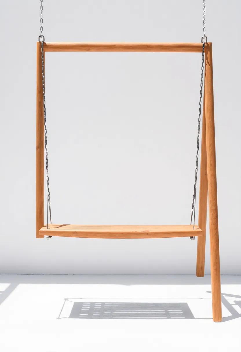 choosing ‍the Right Swing: Materials, Styles, and Safety Features