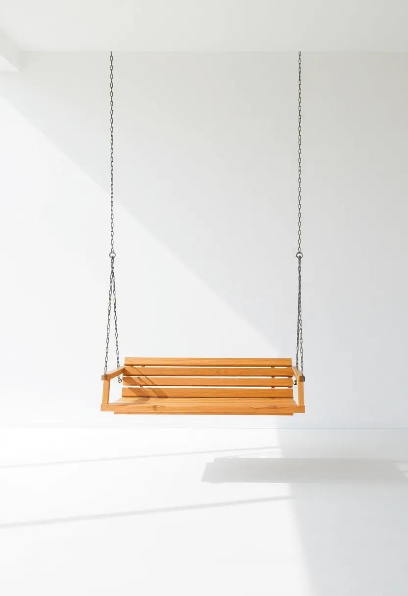 Swing ⁢Safely: Tips for​ Enjoying ⁢Your ⁤Outdoor​ Swing Experience