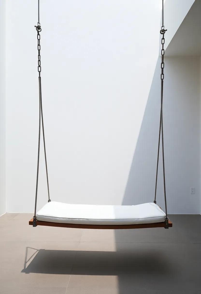The Therapeutic Benefits of Swinging: Relaxation and Mindfulness