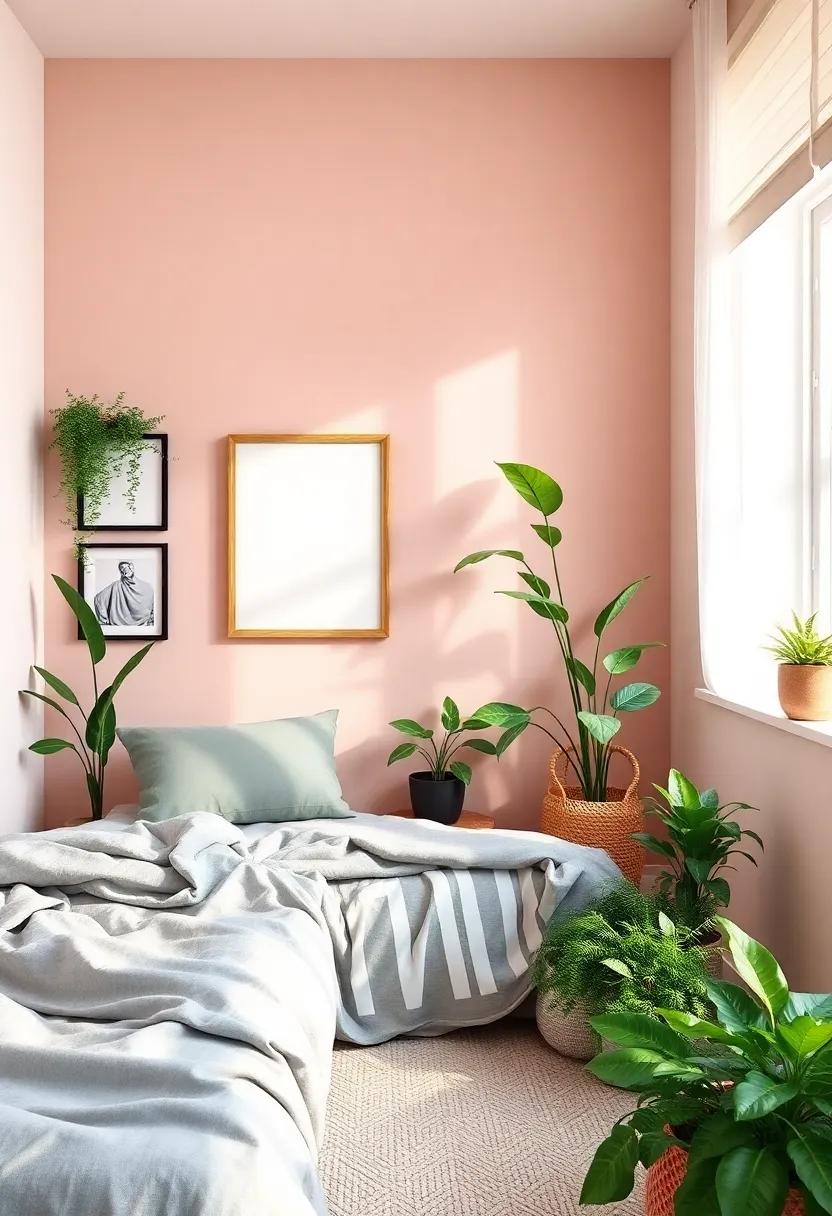 Incorporating‍ nature with Indoor Plants for Fresh Vibes
