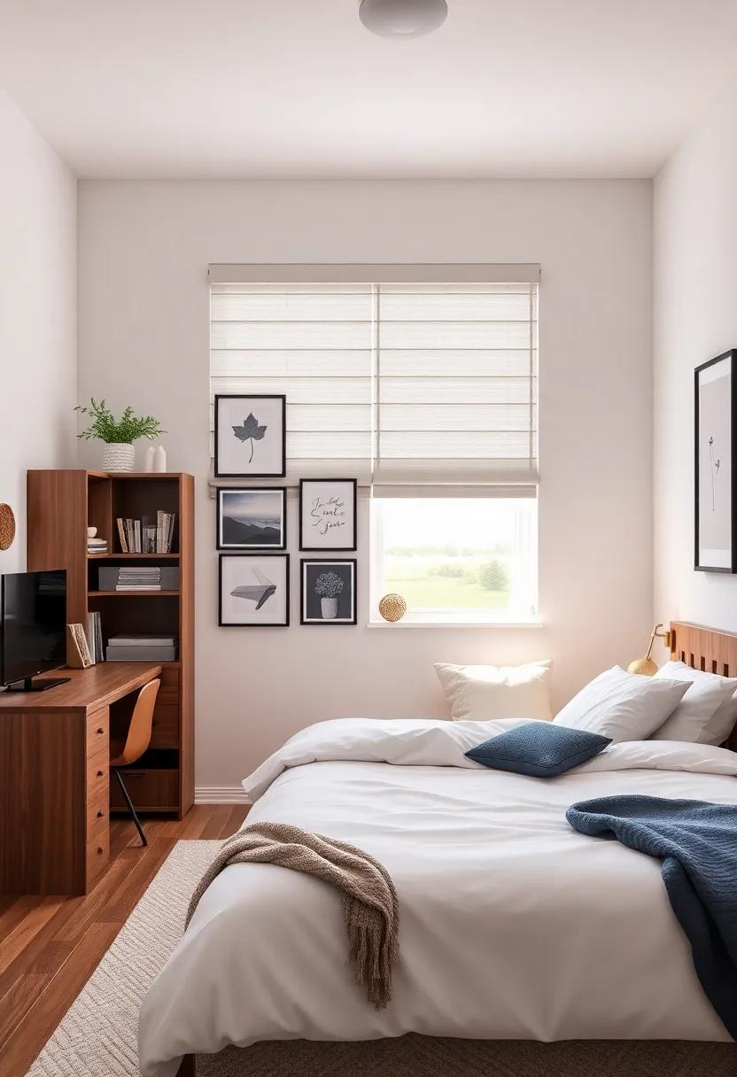 Creating a Gallery of​ Teen Aspirations and dreams